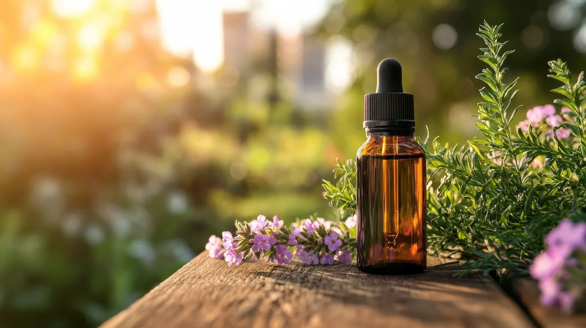 Yoga e Piante Medicinali