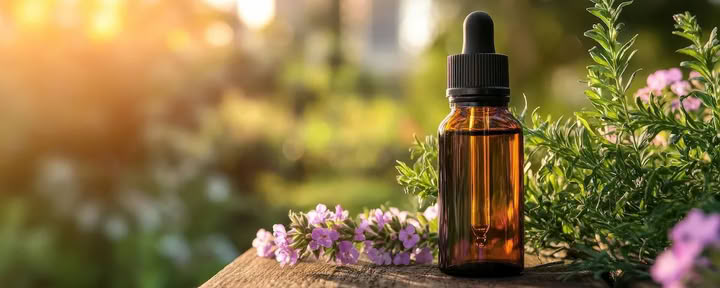 Yoga e Piante Medicinali