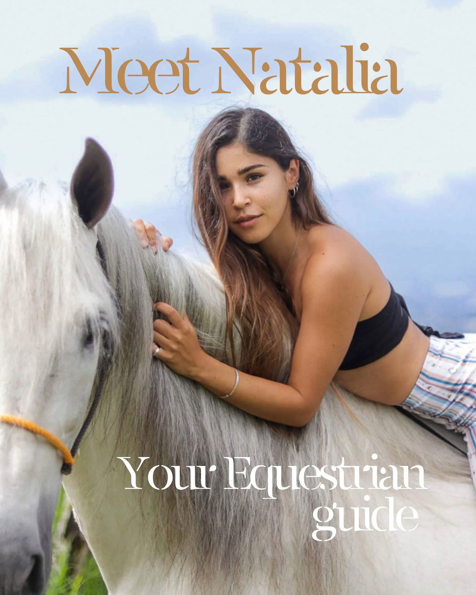 Ritiro Equestre