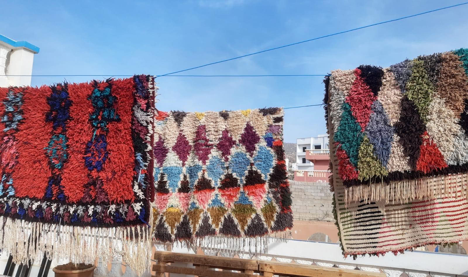 Ritiro nella cultura berbera