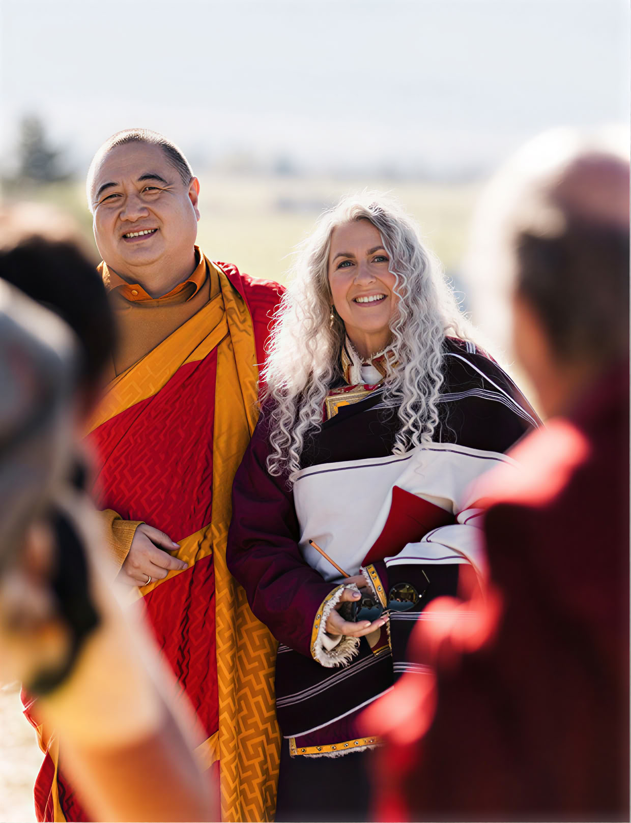Introduzione alla meditazione della calma dimorante
