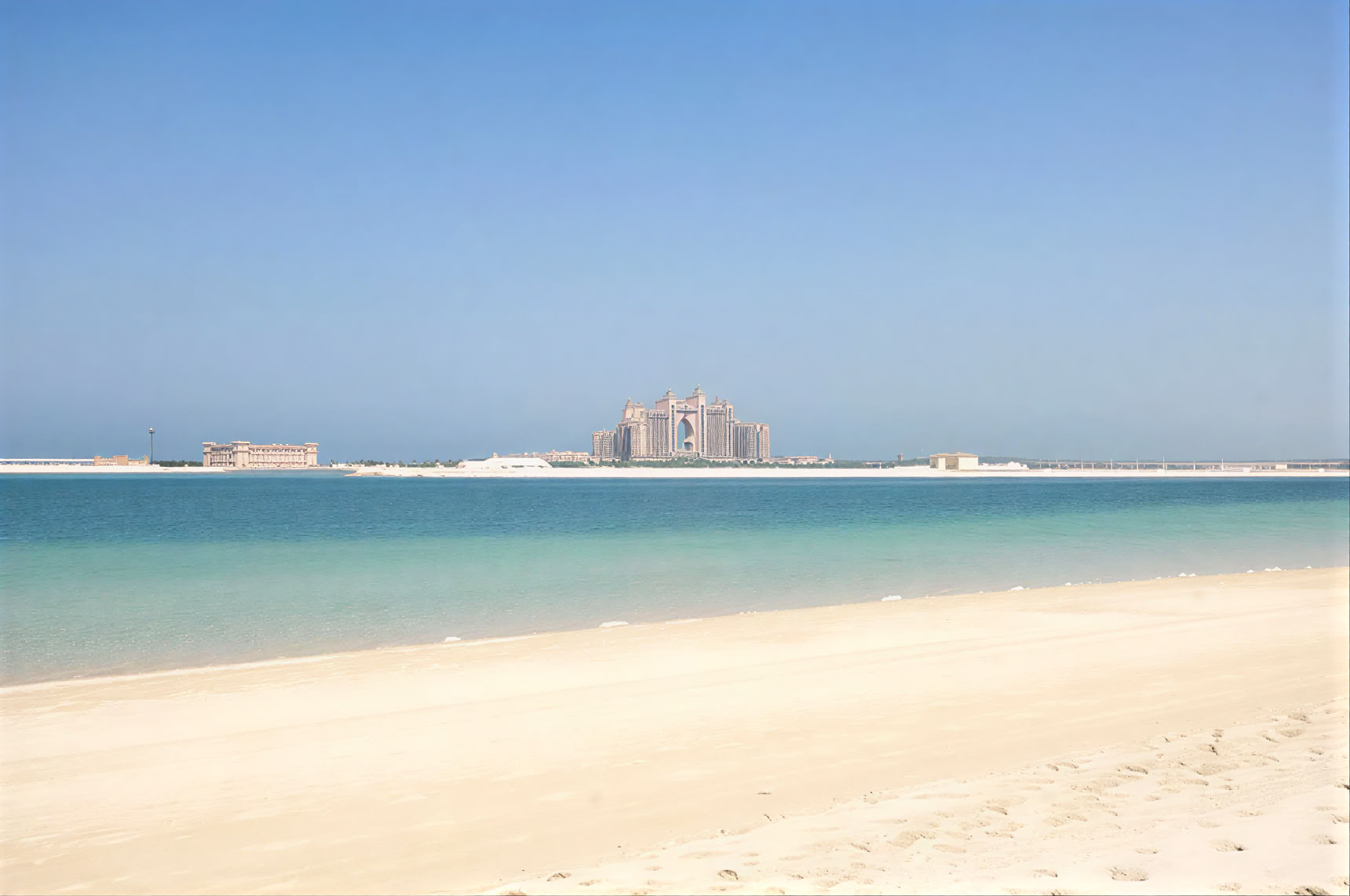 Dubai Body Reset Ritiro