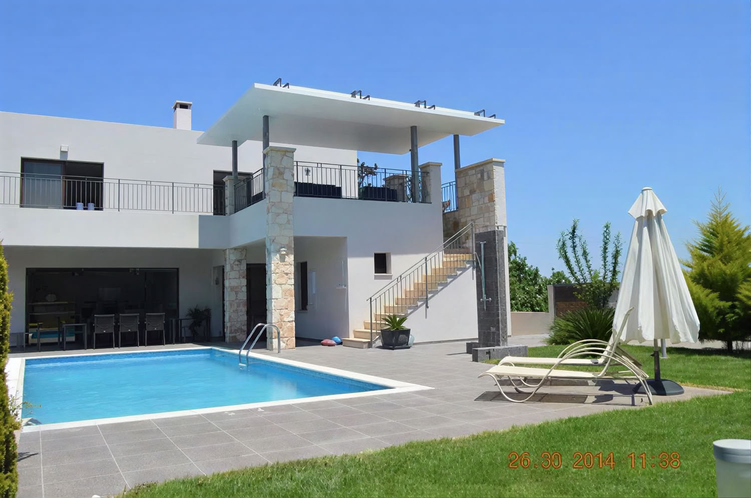 Cyprus Body Reset & Renew Ritiro