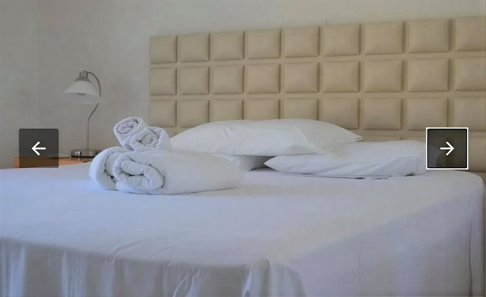 Cyprus Body Reset & Renew Ritiro