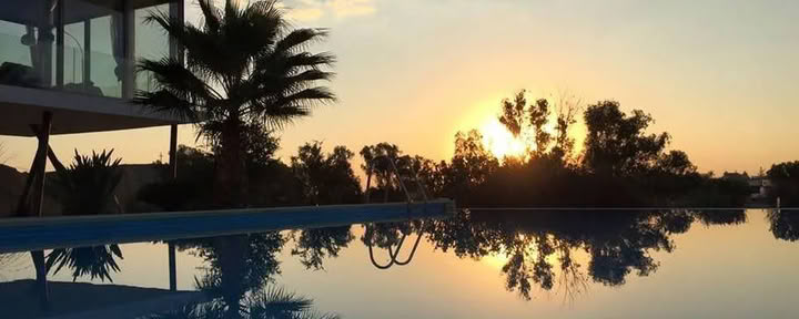 Cyprus Body Reset & Renew Ritiro