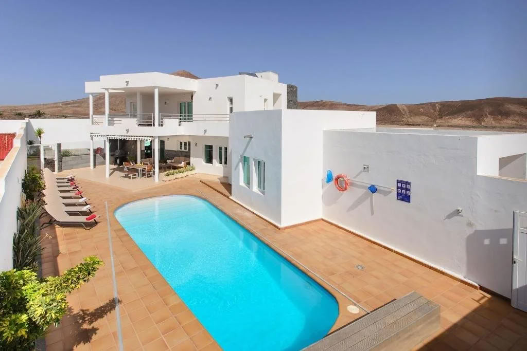 Cellular Renewal Pilates & Walking Ritiro Lanzarote — DBC Health Retreats Europe Ritiri 2024