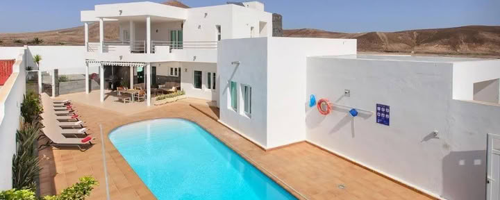 Cellular Renewal Pilates & Walking Ritiro Lanzarote — DBC Health Retreats Europe Ritiri 2024