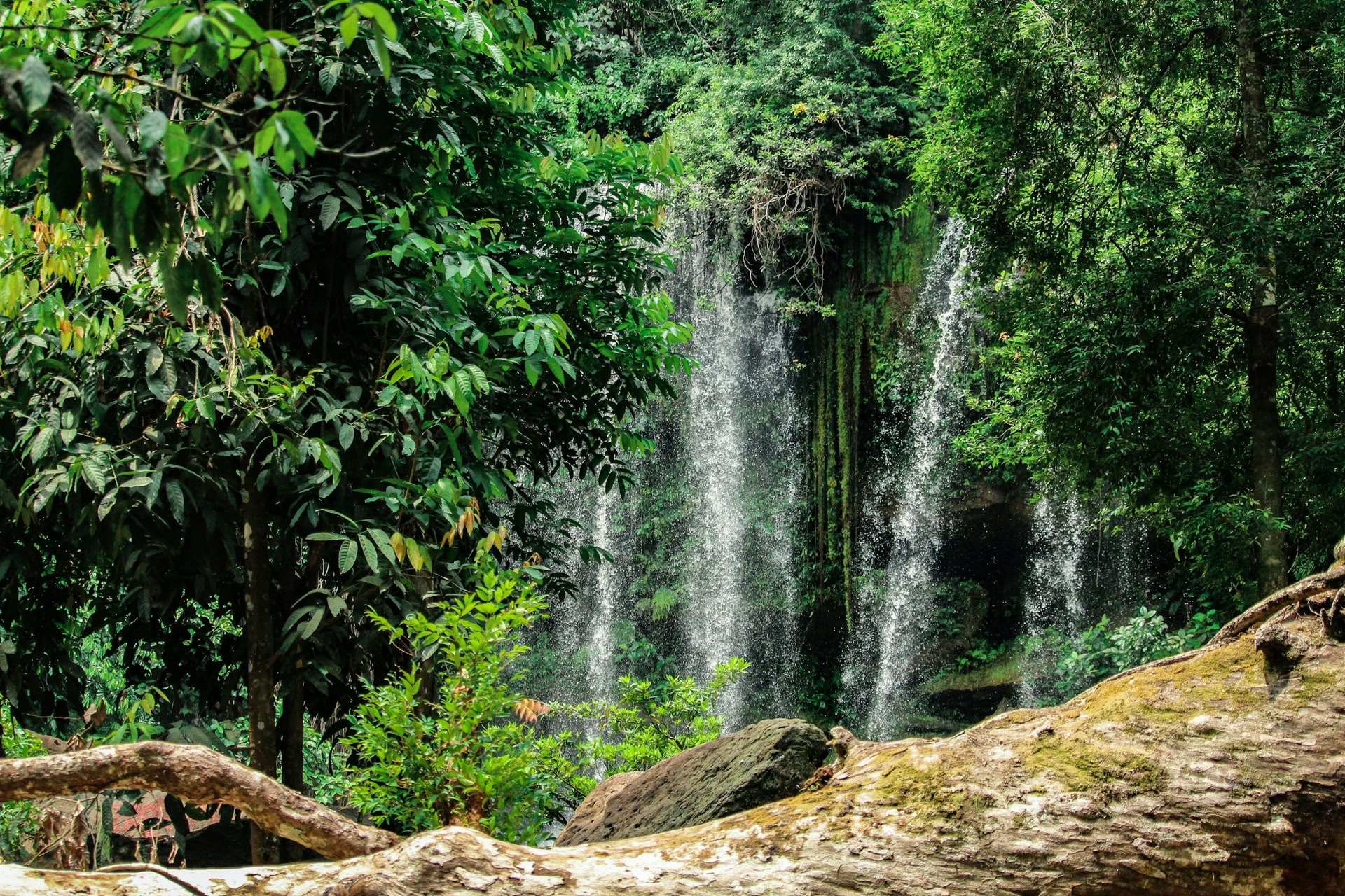 Cambogia -Templi, ciclismo, cascate, escursioni e avventura in kayak