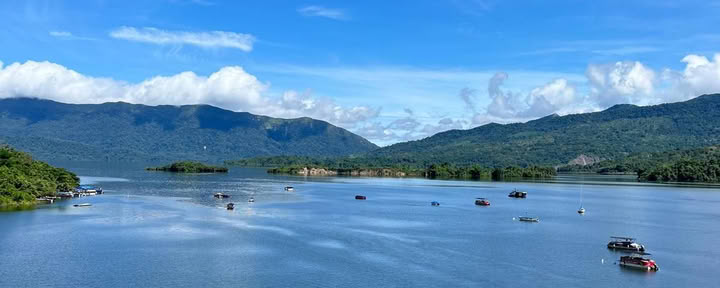 Ritiro di guarigione ancestrale Colombia