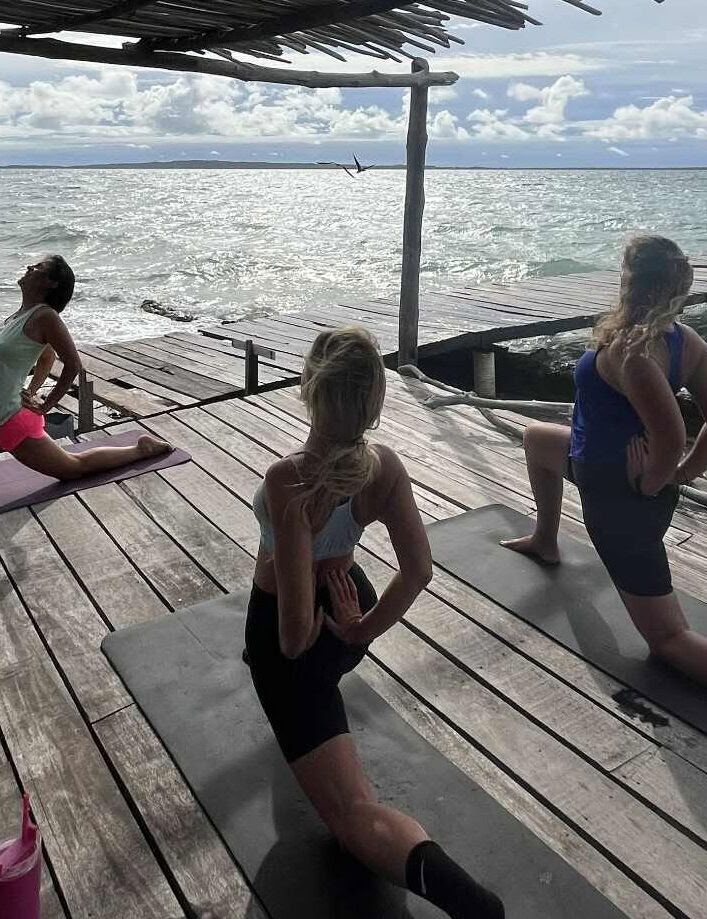 Wellness Ritiro Colombia