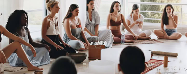 Find your Zen yoga & meditazione