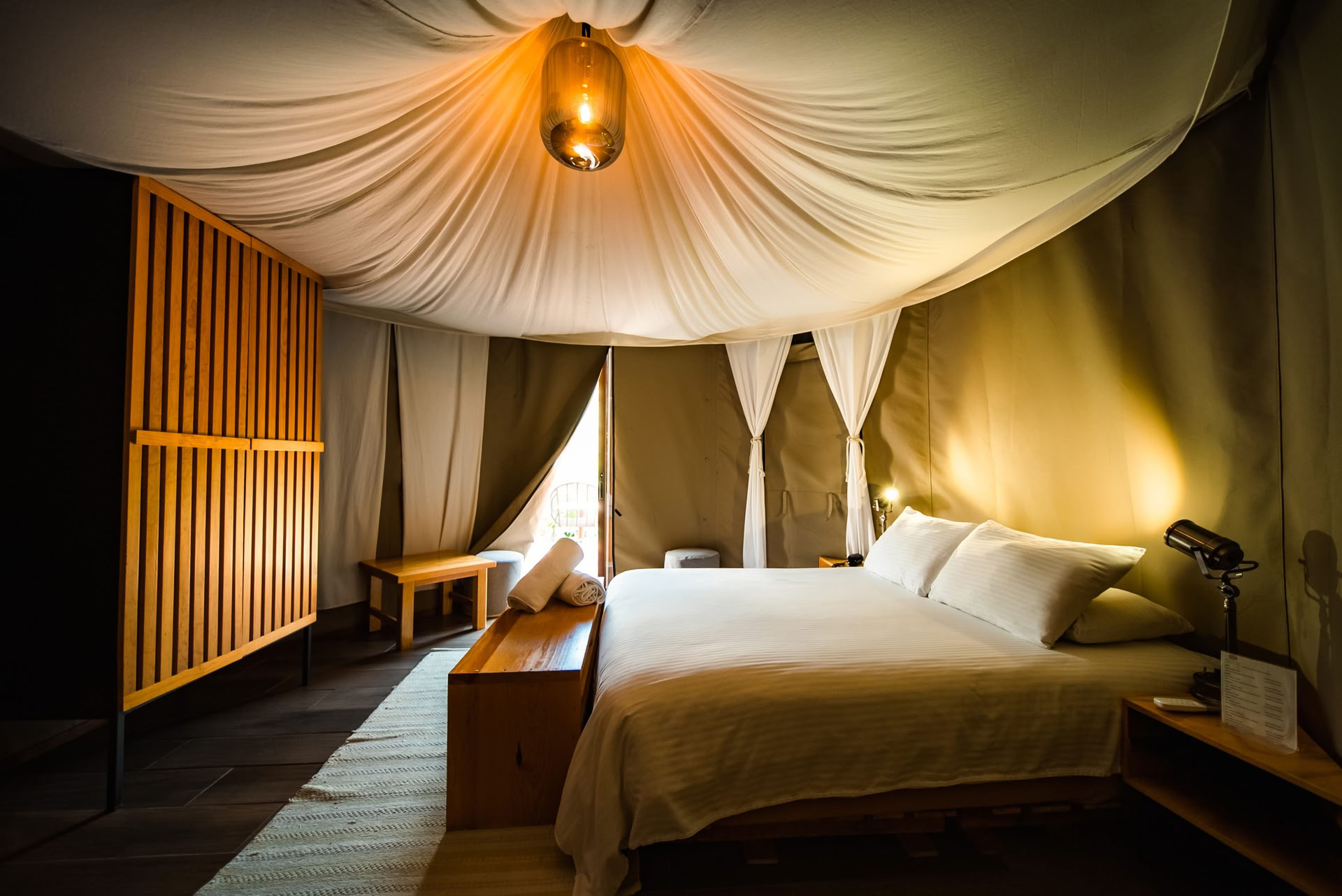 3 Notti | Hostal de la Luz