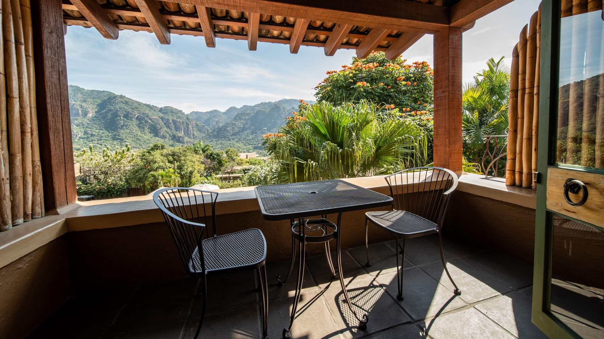 3 Notti | Hostal de la Luz