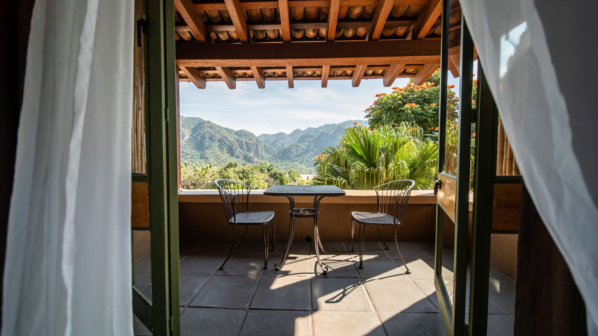 3 Notti | Hostal de la Luz