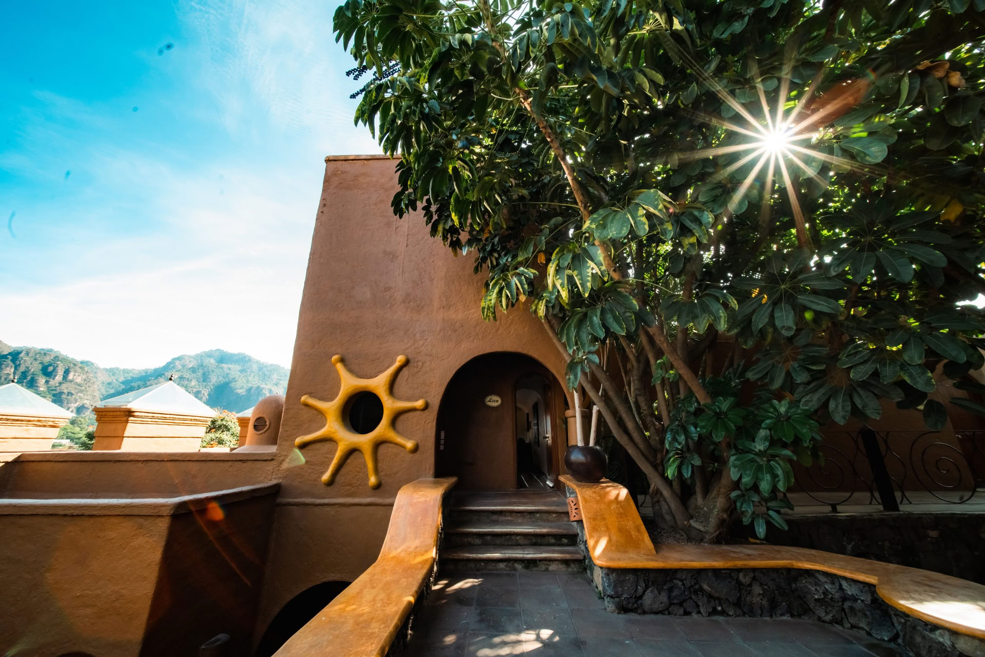 3 Notti | Hostal de la Luz
