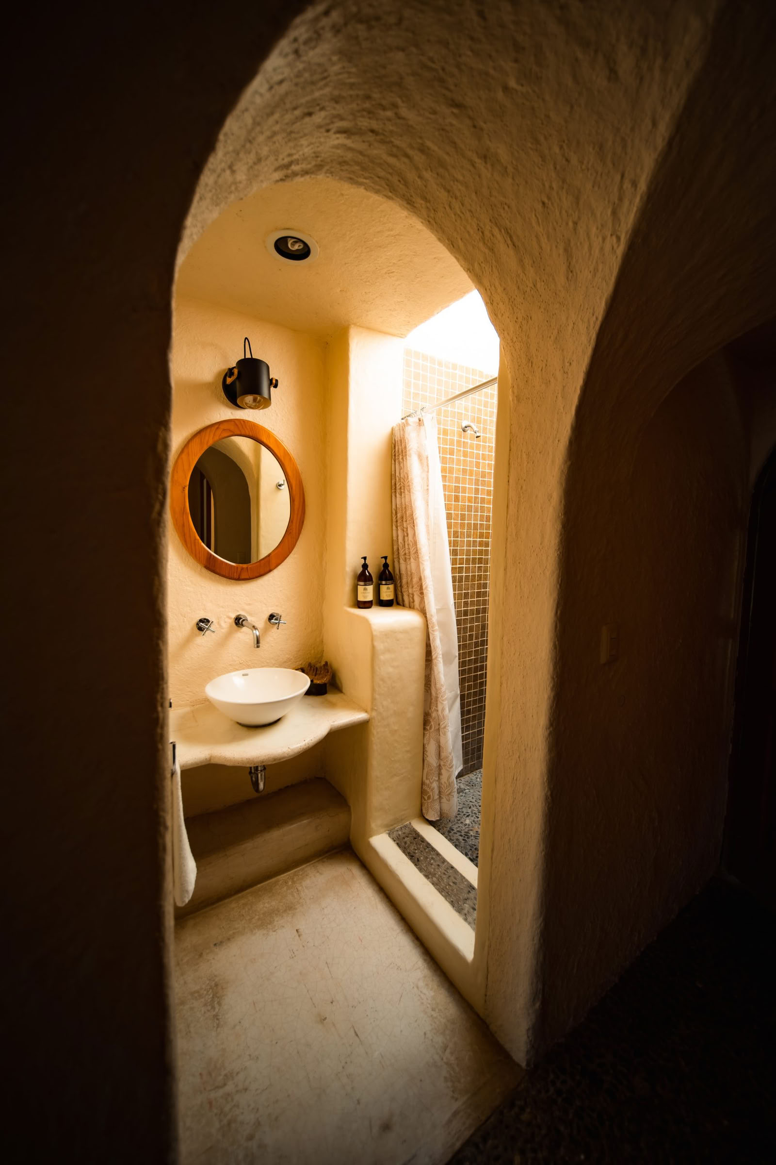 3 Notti | Hostal de la Luz