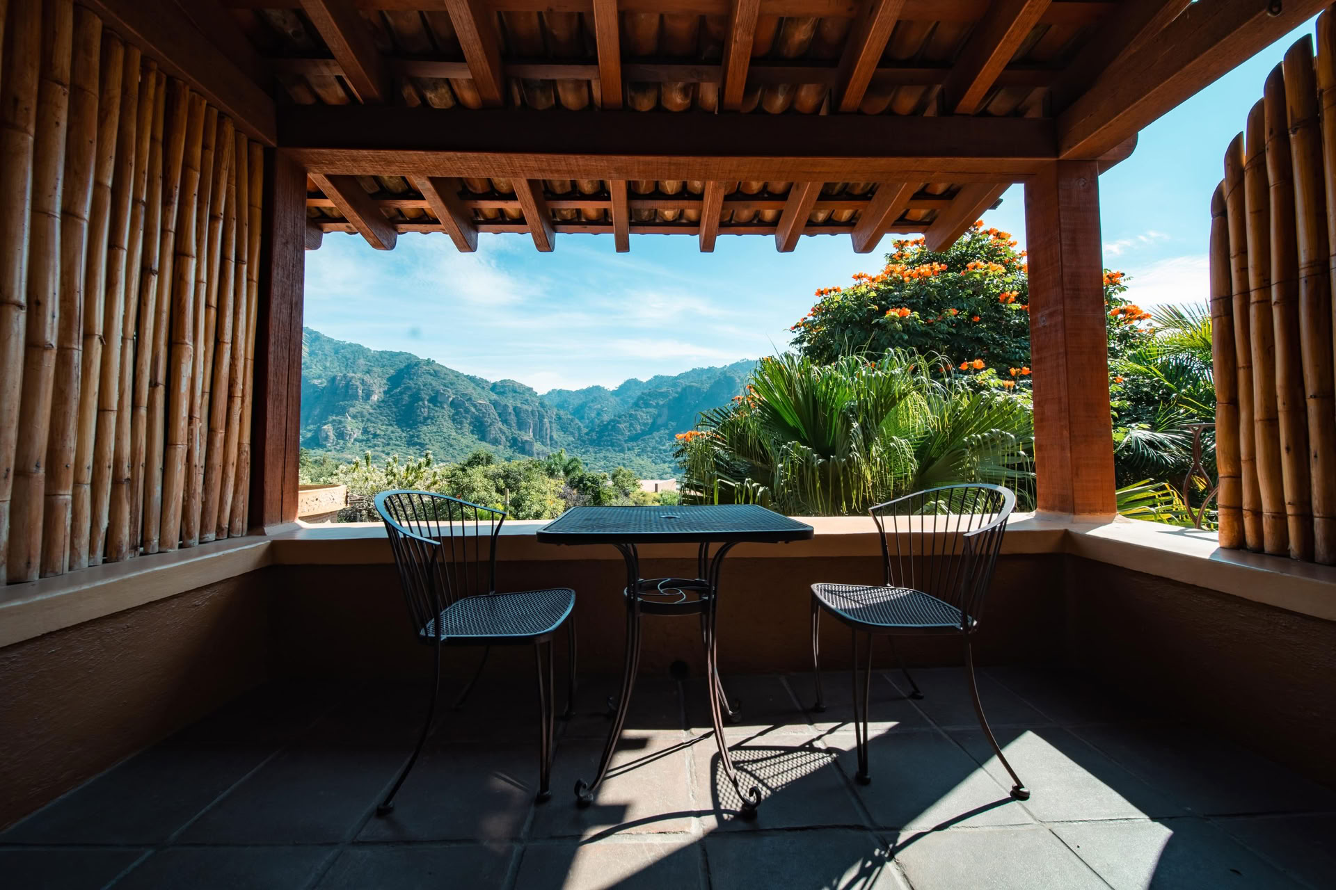 3 Notti | Hostal de la Luz