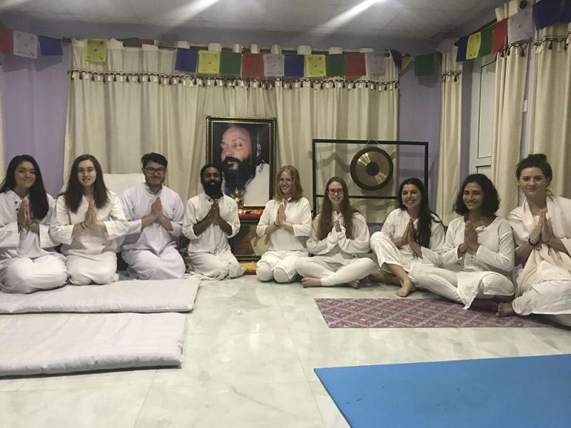 MEDITAZIONE OSHO QUOTIDIANA