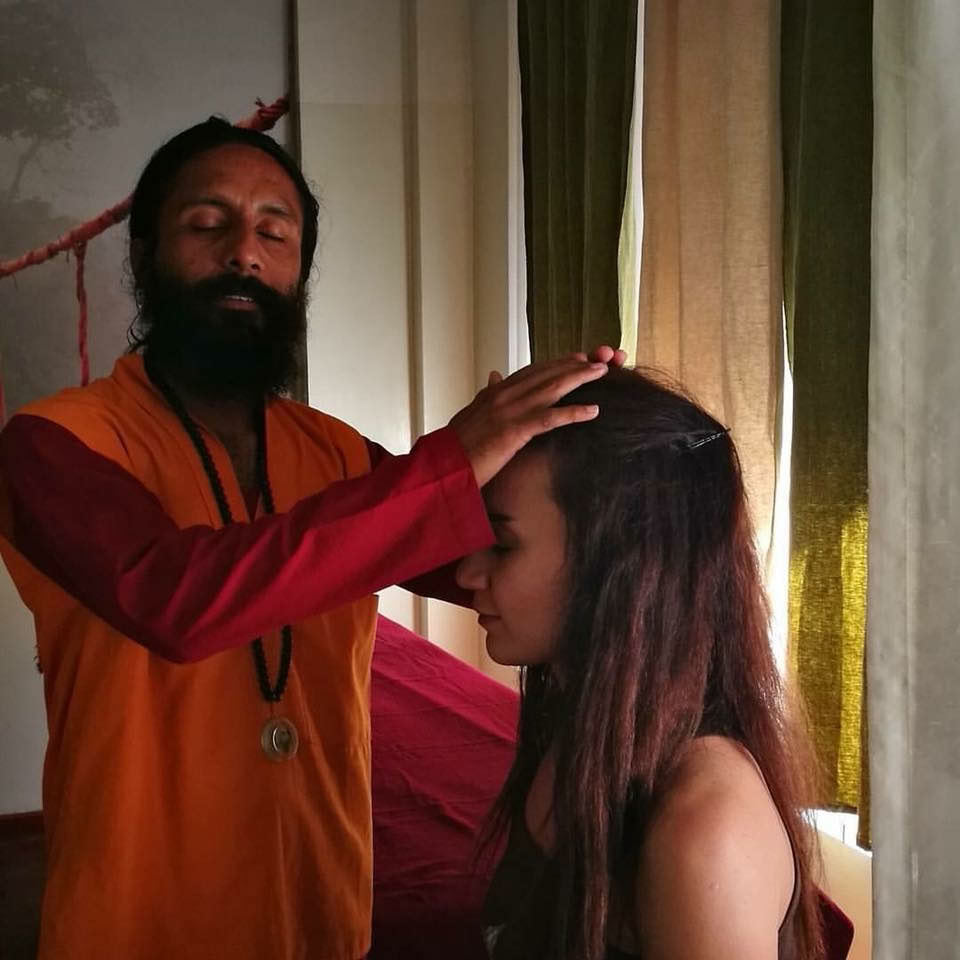 Reiki di Primo Livello