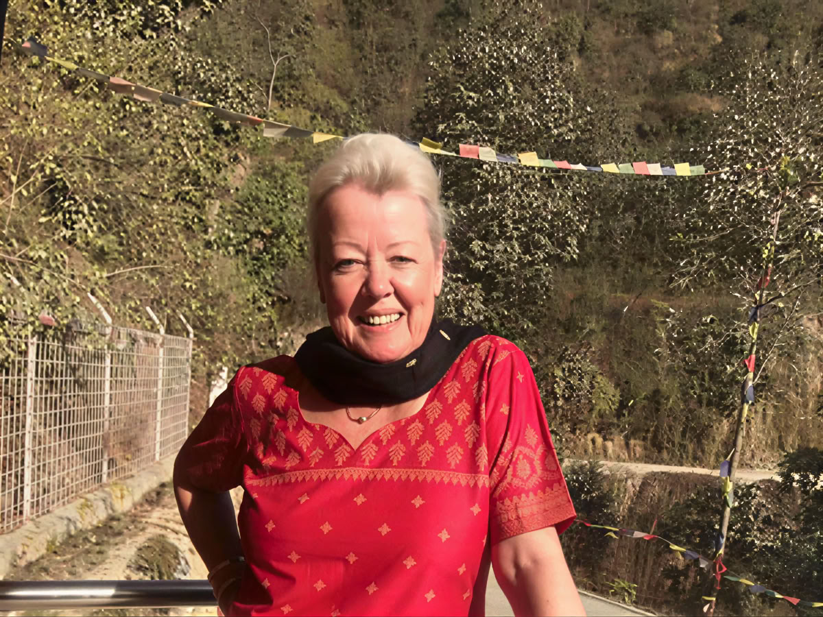 Formazione Reiki Master Degree