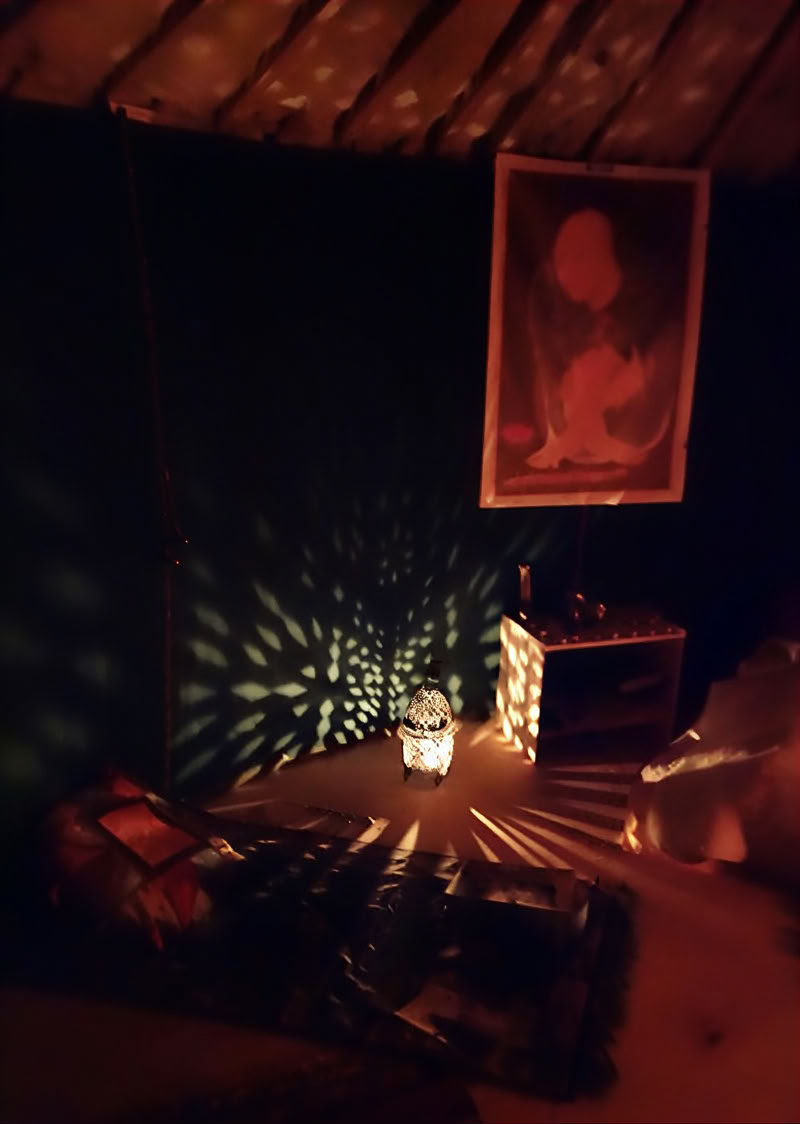 meditazione sufi