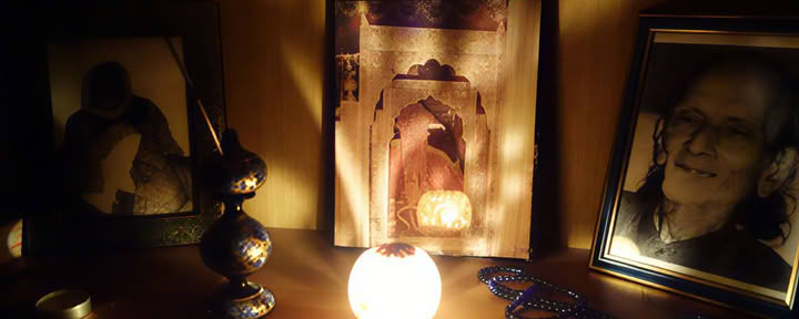 meditazione sufi