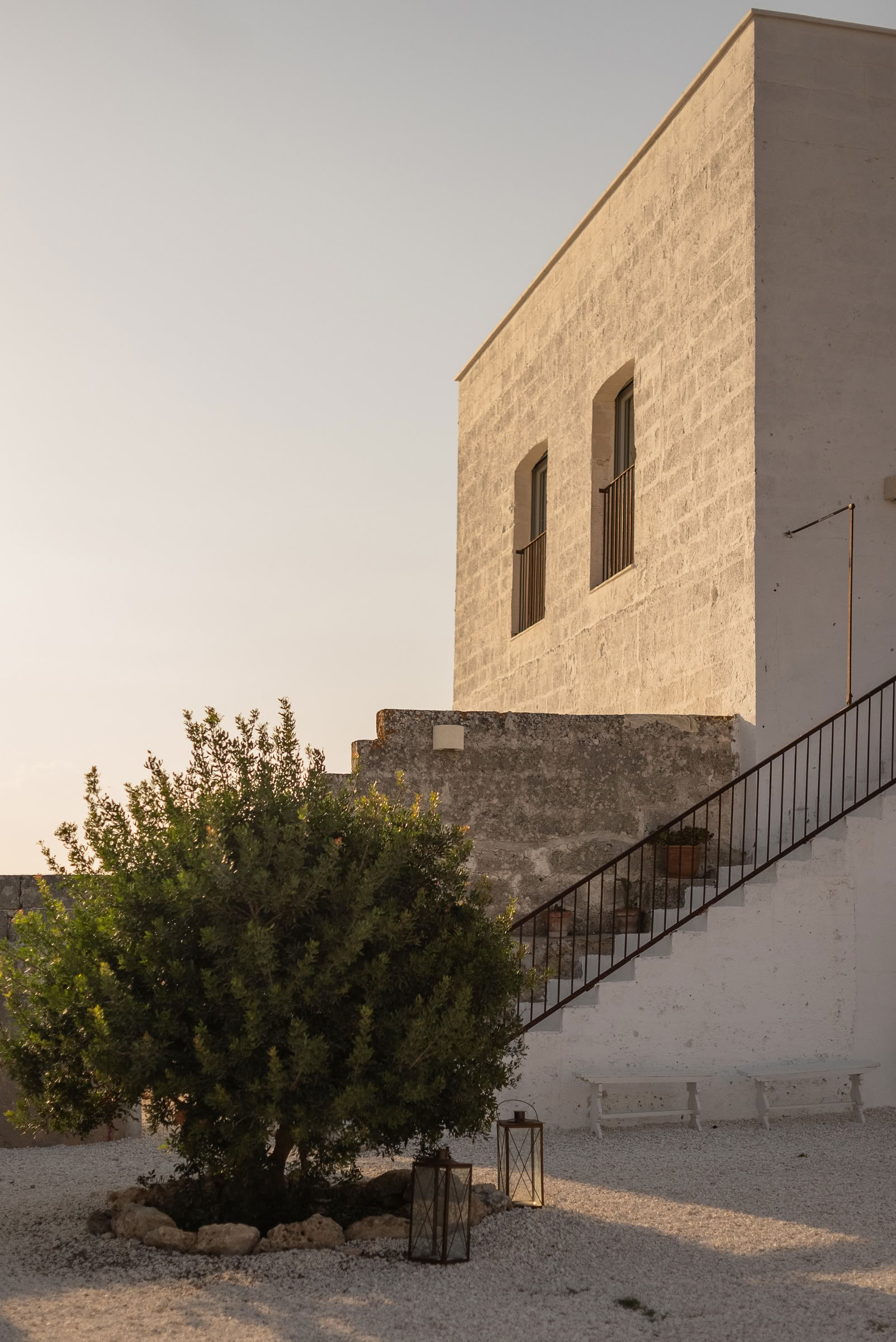 Conversations with Place: Una residenza creativa a Masseria Specula