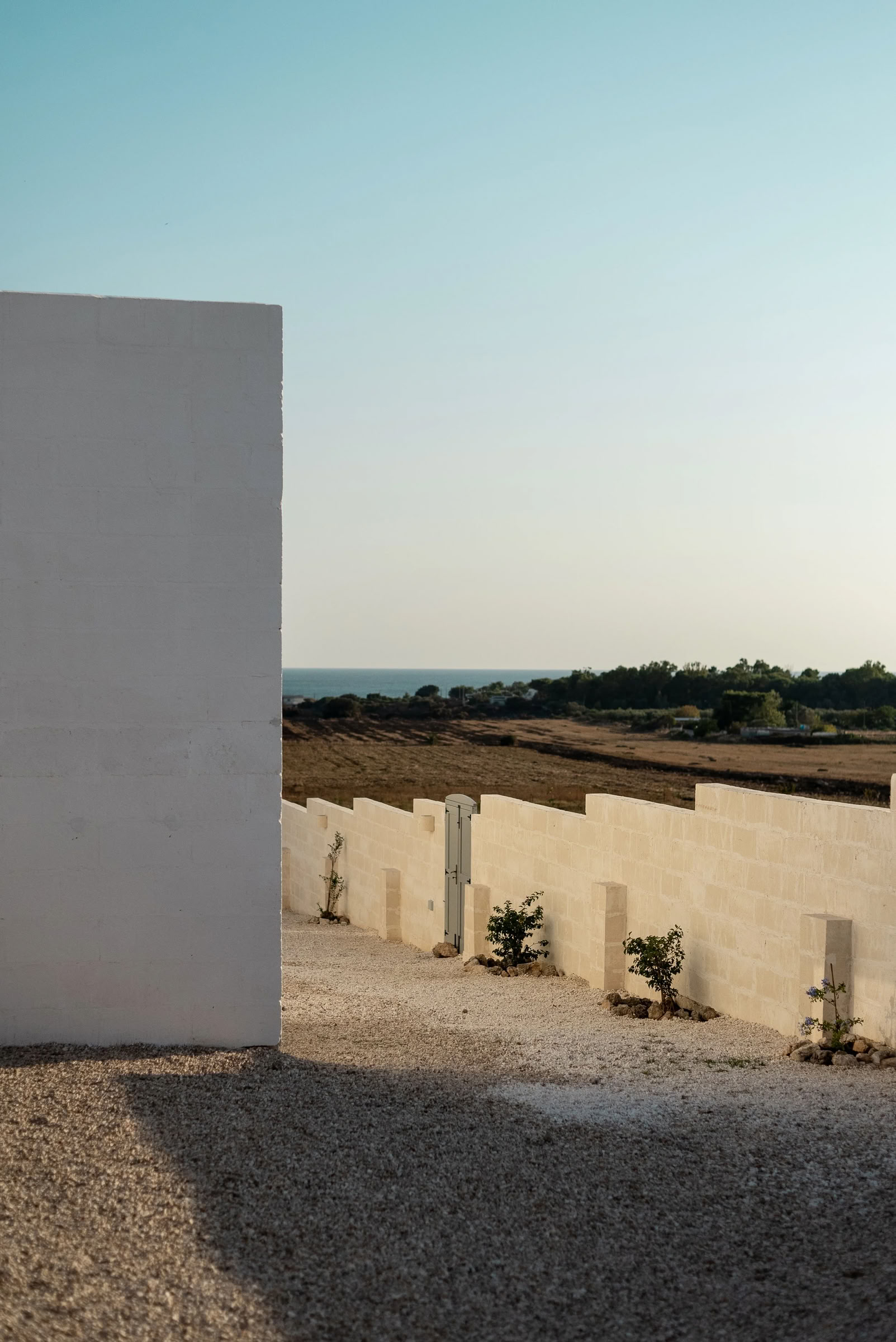 Conversations with Place: Una residenza creativa a Masseria Specula