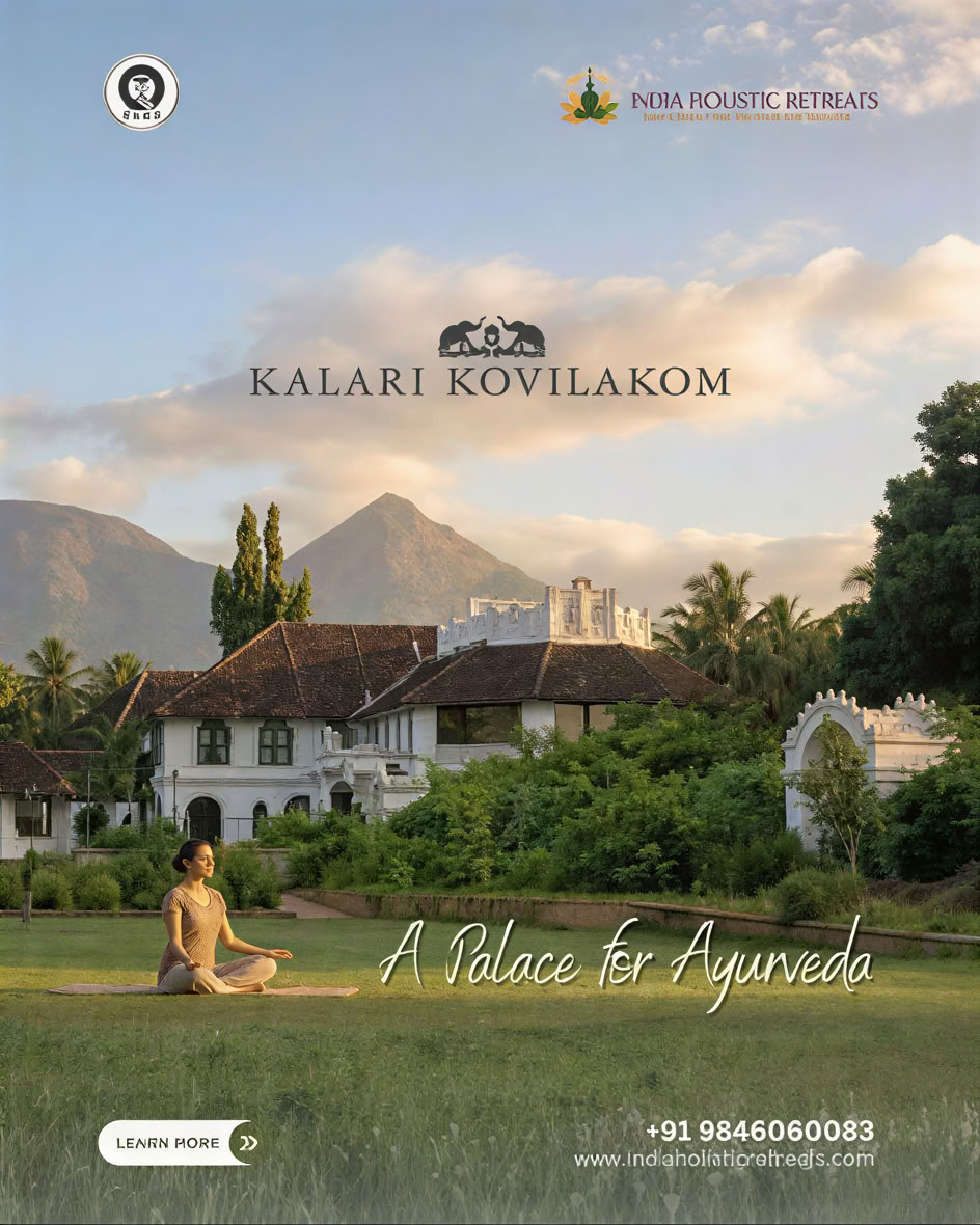 14 Giorni Pacchetto Panchakarma Ayurveda presso The Ayur Villa