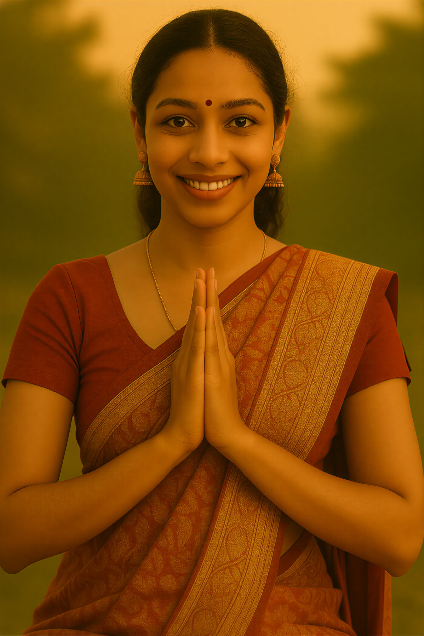 14 Giorni Pacchetto Panchakarma Ayurveda presso The Ayur Villa