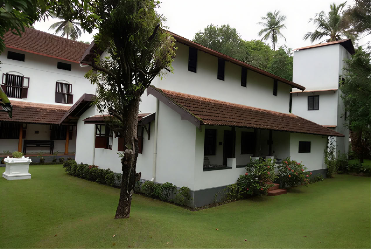14 giorni di Ayurveda a SwaSwara