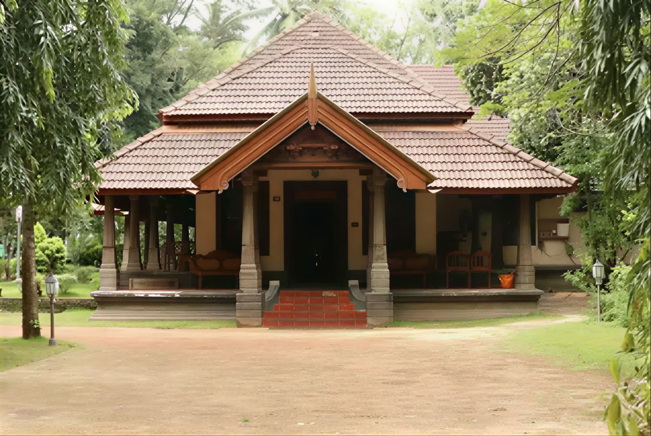 Ayurveda di 14 notti al Niraamaya Vaidekam