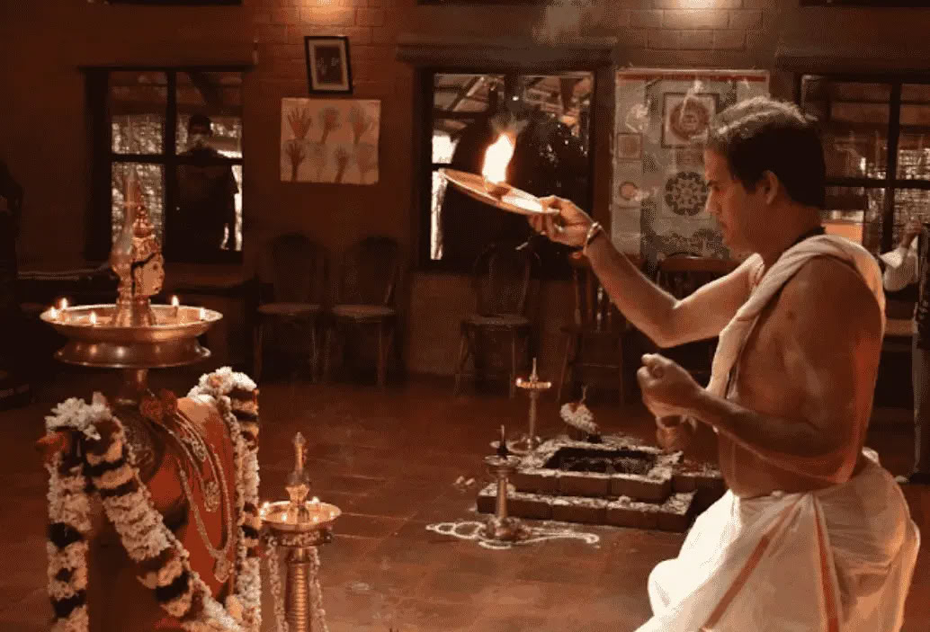 14 Giorni di Ritiro Ayurveda e Guarigione Spirituale presso Vaidyagrama