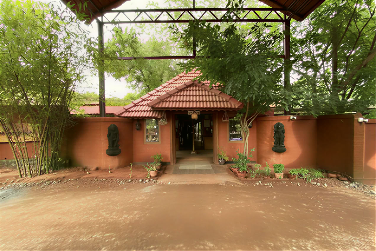 14 Giorni di Ritiro Ayurveda e Guarigione Spirituale presso Vaidyagrama