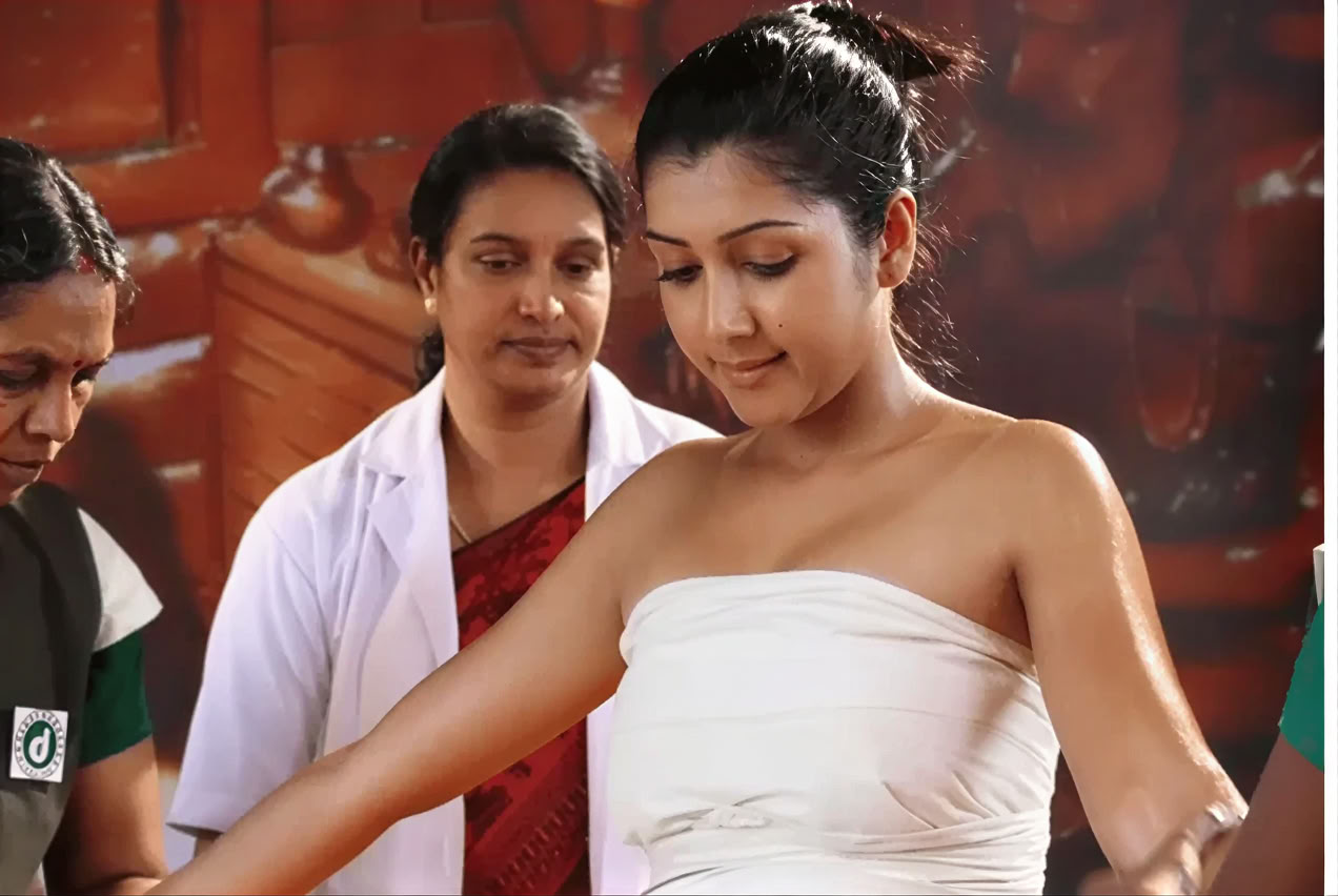 14 Giorni di Ritiro Ayurveda e Guarigione Spirituale presso Vaidyagrama