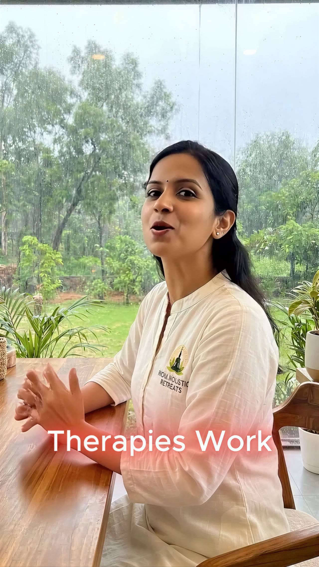 6 Notti / 7 Giorni Ritiro Olistico di Benessere Ayurvedico per Donne in Kerala di Dhathri Ayurveda