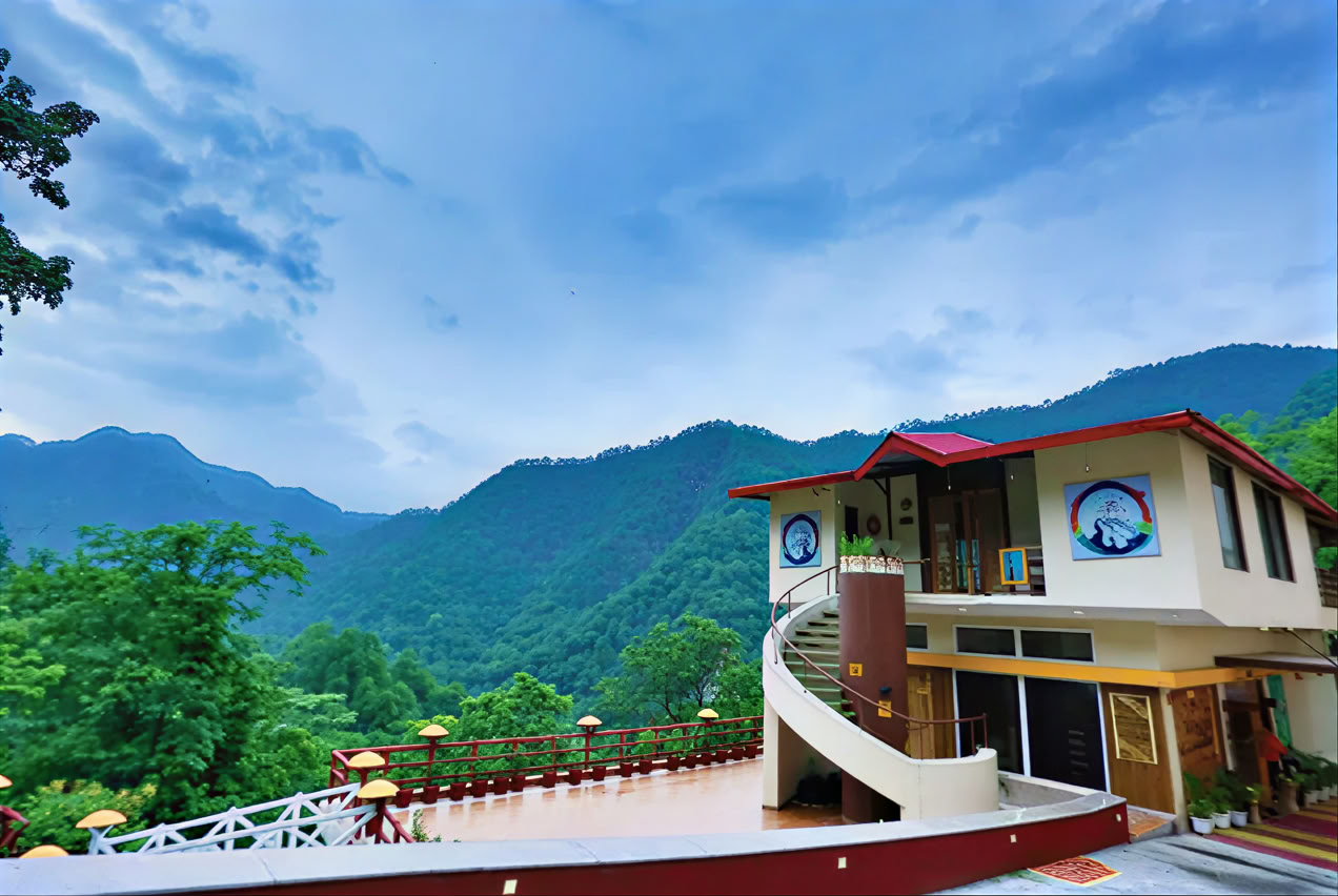 Aanandakosha Ayurveda Ritiro, Kovalam