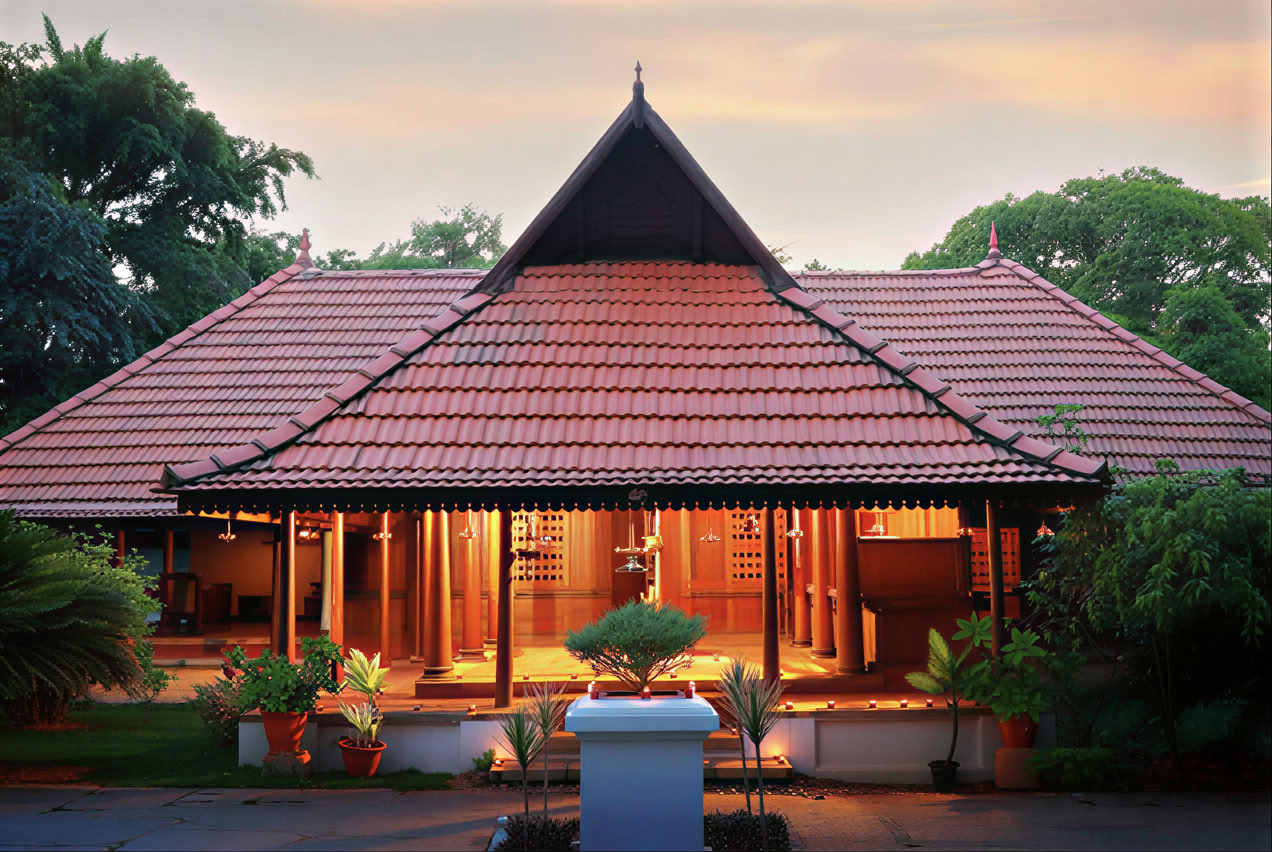 Aanandakosha Ayurveda Ritiro, Kovalam