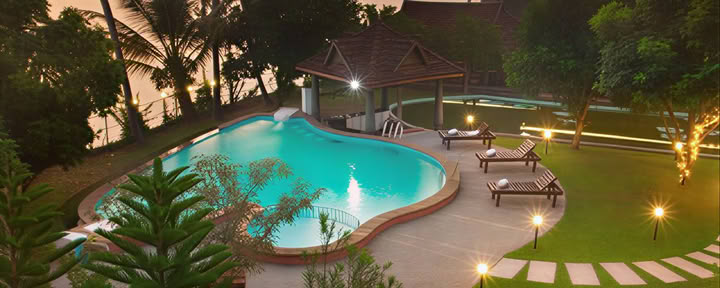 Aanandakosha Ayurveda Ritiro, Kovalam