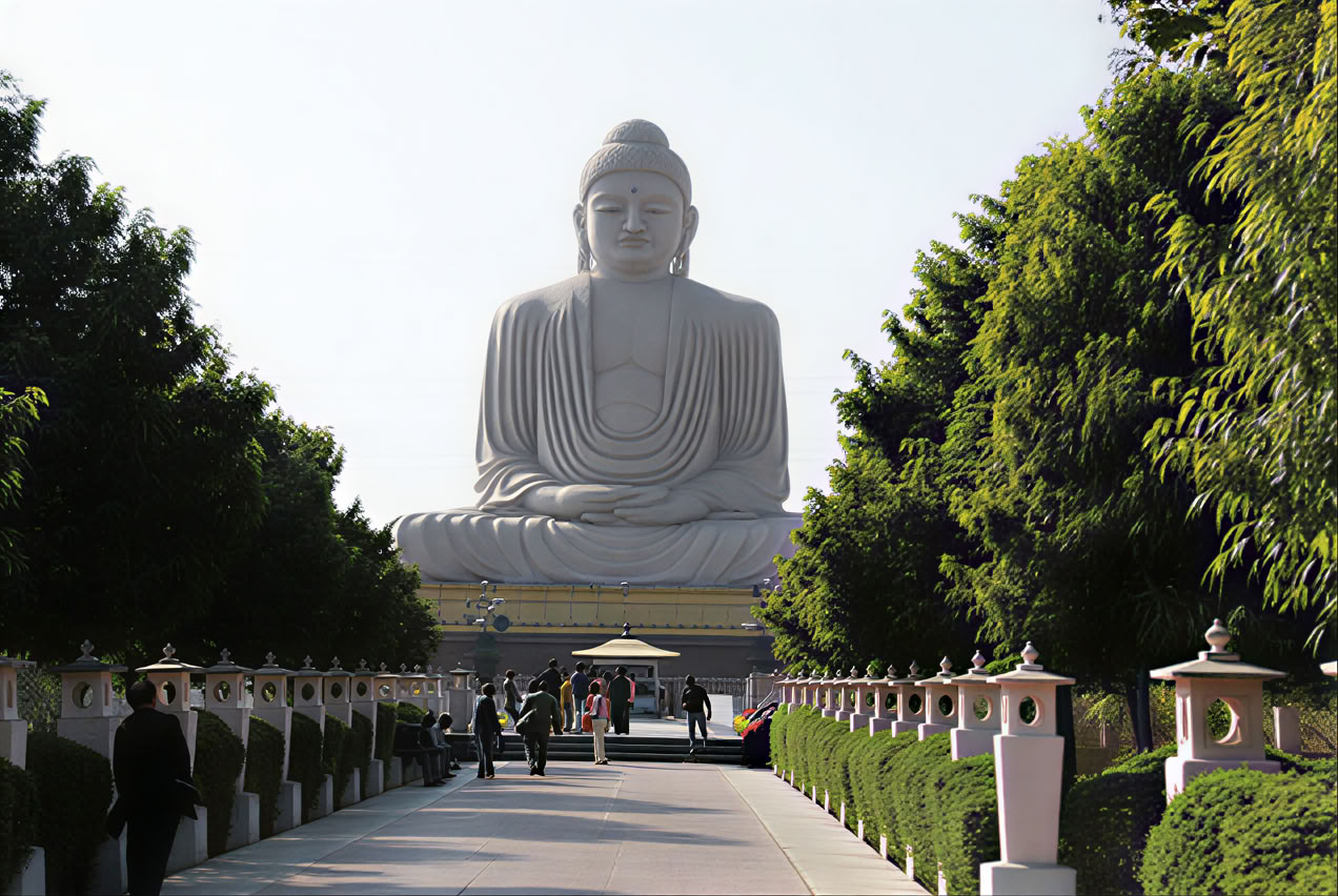 Mumbai Darshan con Tour di Shirdi Baba