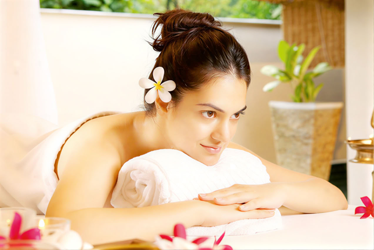 7 notti Programma di benessere ayurvedico presso Niraamaya Retreats Surya Samudra, Kovalam