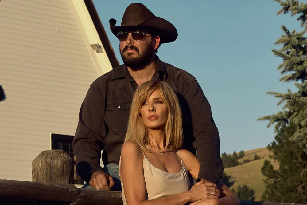 Da Zero a Cowboy in 7 Giorni