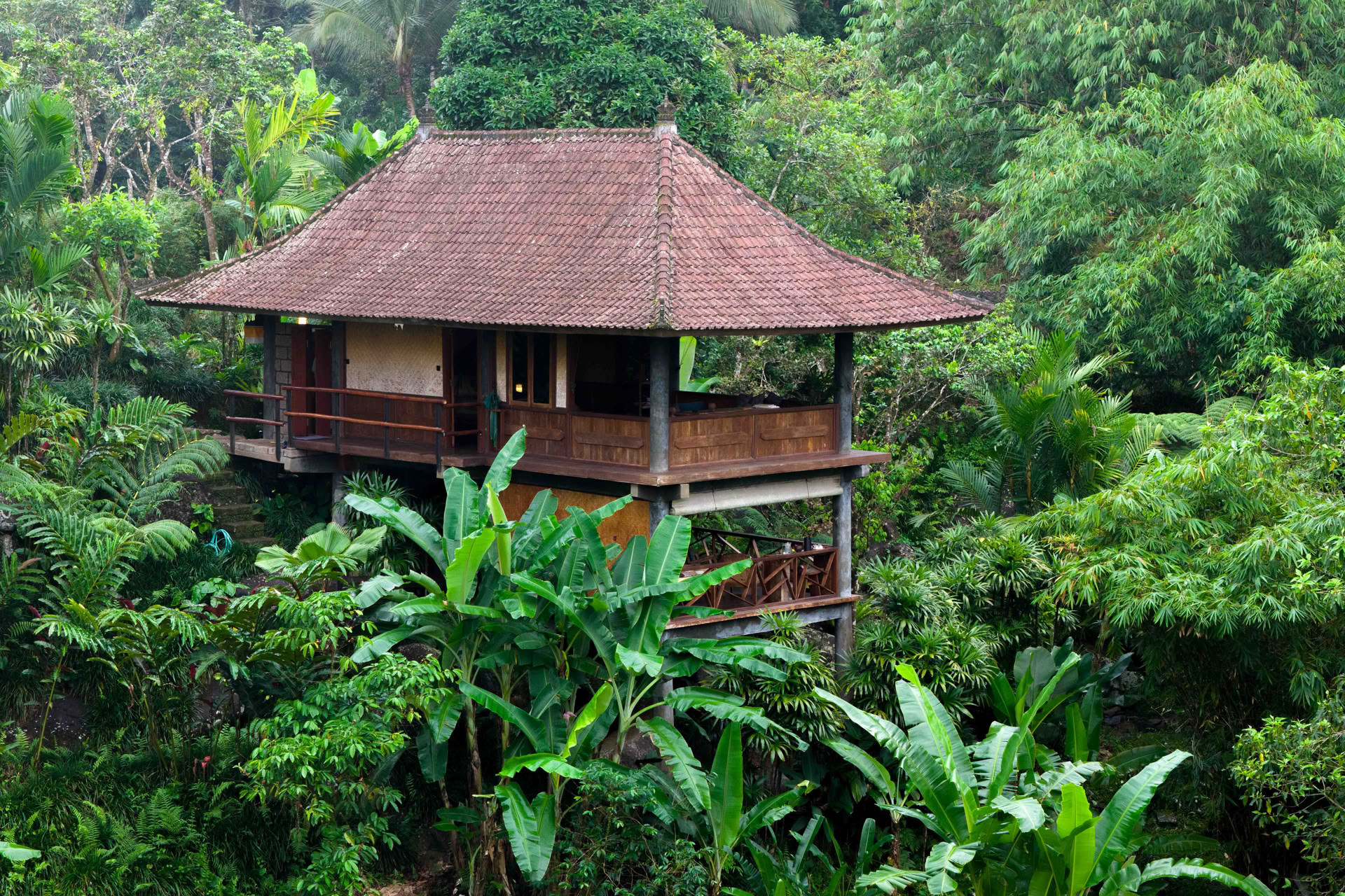 Offerta unica a Bali
