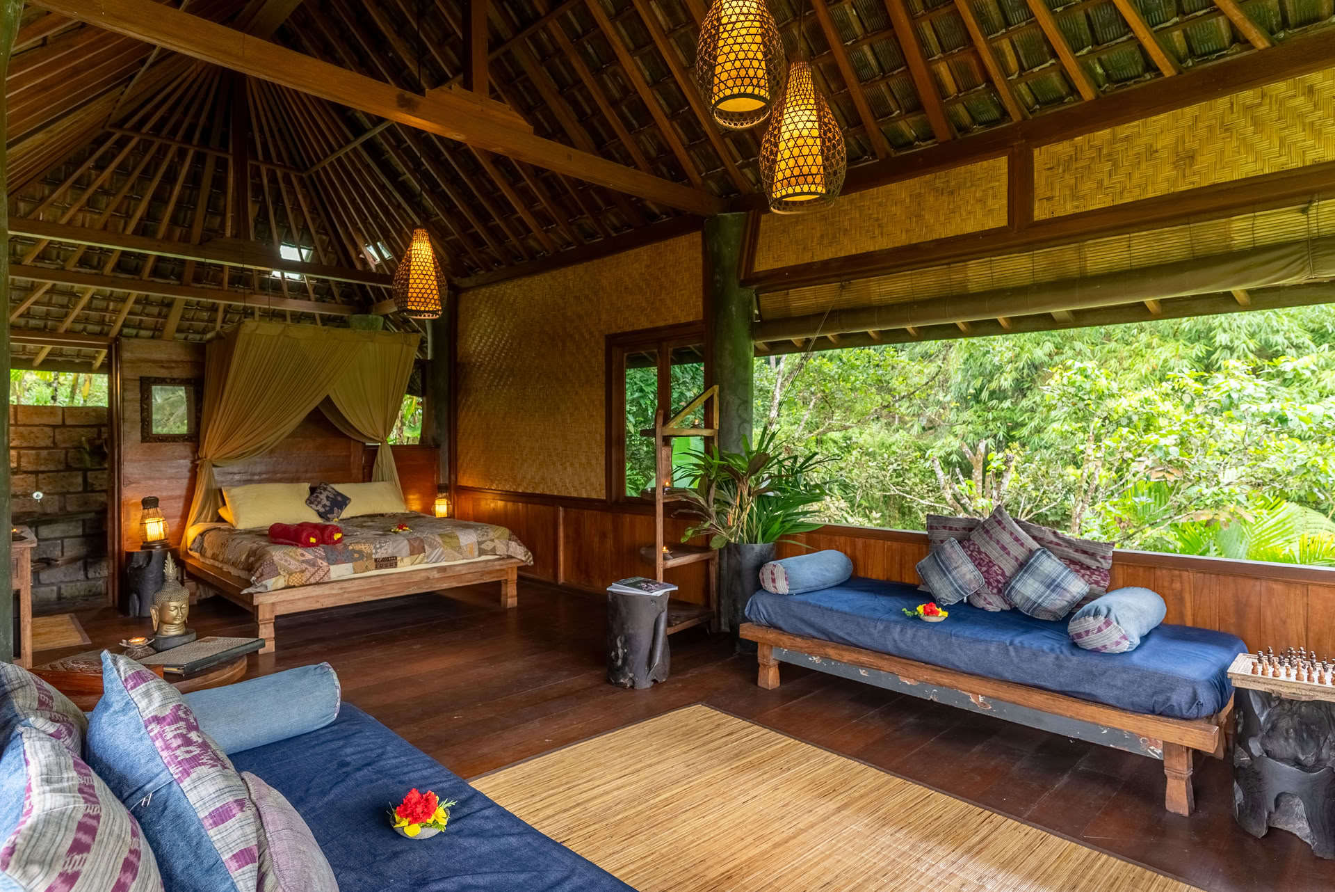 Offerta unica a Bali