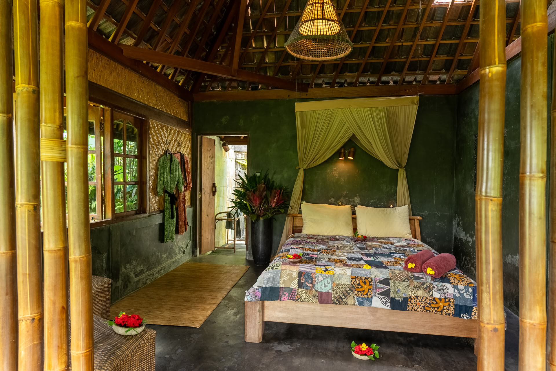 Offerta unica a Bali