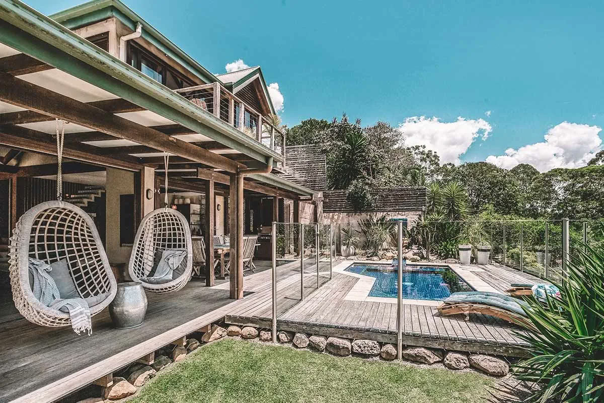 Byron Bay Weekend Reset Ritiro