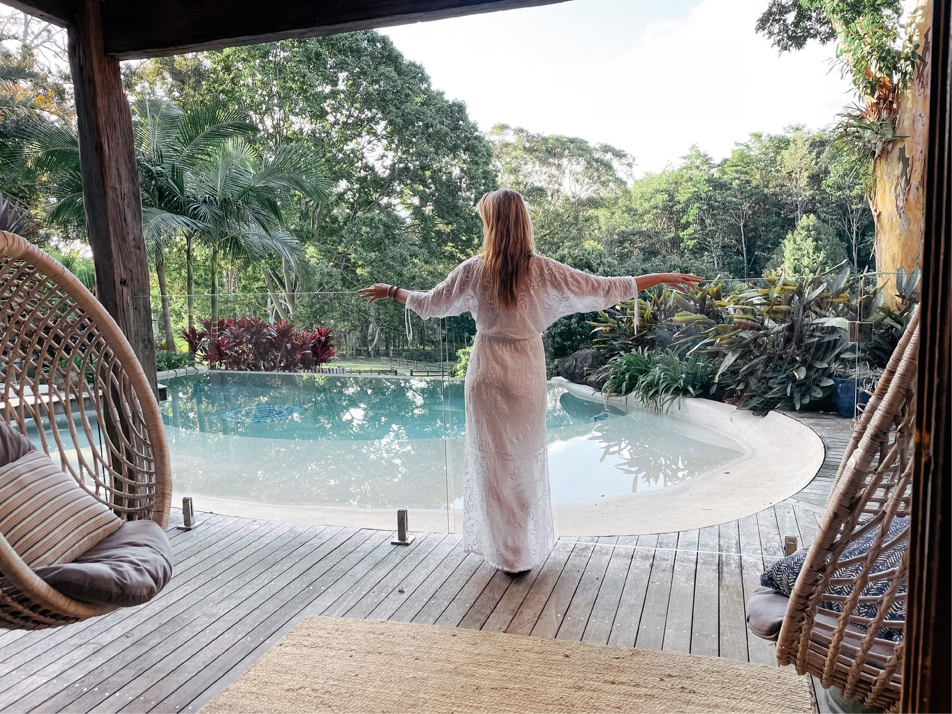 Byron Bay Weekend Reset Ritiro