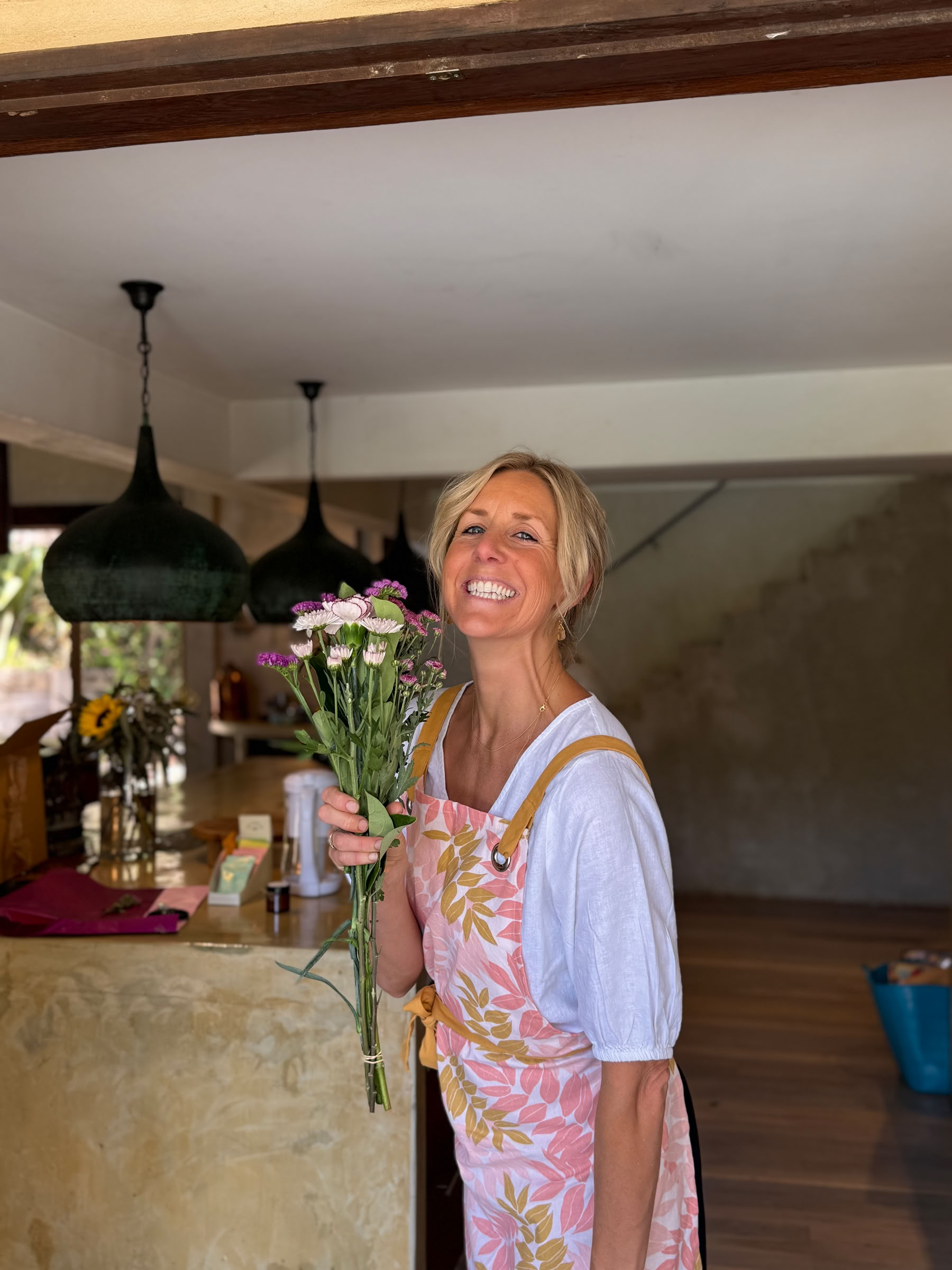 Byron Bay Weekend Reset Ritiro