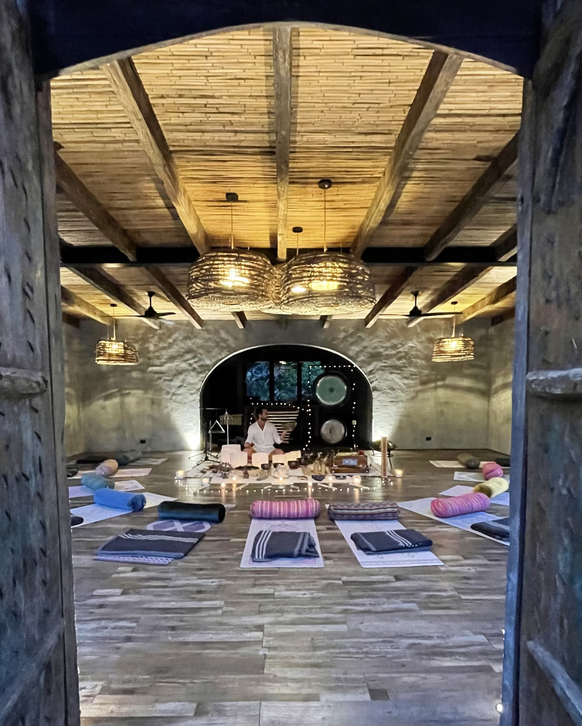 Byron Bay Weekend Reset Ritiro