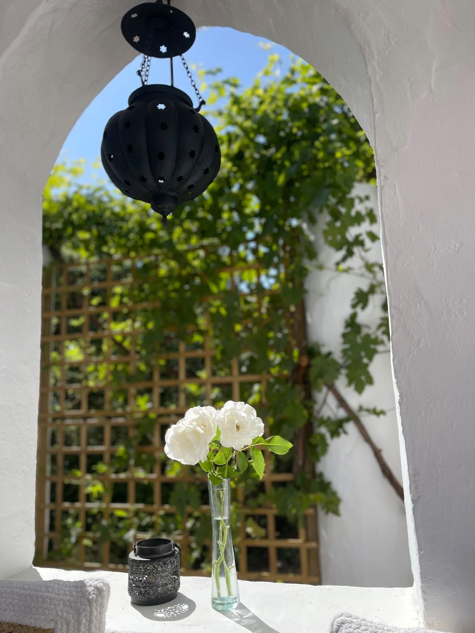 Private — Villa Esencia Ritiri